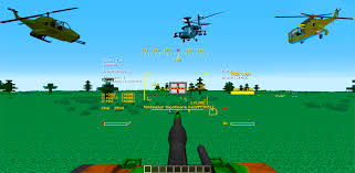 This fantastic set of flying helicopters mods for mcpe gives players the chance to explore the incredibly detailed world of driving helicopters mod for pocket . Mods Helicopter For Minecraft Pe Mcpe Latest Version Apk Download Com Meromodsapp Modhelcope Apk Free