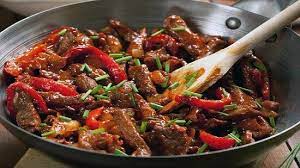 Daging sapi merupakan salah satu bahan makanan premium yang jika dimasak menghasilkan masakan yang super lezat. Aneka Resep Hidangan Daging Sapi Yang Mudah Dibuat Selerasa Com