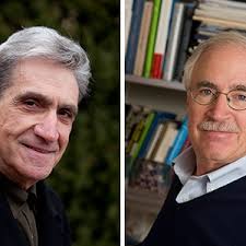 College of General Studies Professors Samuel Hammer and Meg Tyler Win  Fulbright Awards