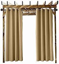 Achetez en toute confiance et sécurité sur ebay! Rideau Occultant Exterieur Pour Terrasse Comparer Les Prix Et Offres Pour Rideau Occultant Exterieur Pour Terrasse Lionshome