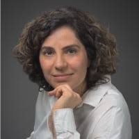 Maryam Rahimi Email & Phone Number