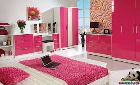 ديكورات غرف نوم بناتي تجنن جديدة جدا اشيك غرف عصرية حديثة جميلة