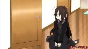 It also applies to characters who have a darker attitude. 12 Cute Emo Anime Girl Characters Who Will Steal Your Heart