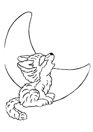Page 91 Sur 254 Sur Hugolescargot Com Wolf Colors Animal Coloring Pages Wild Animals Drawing