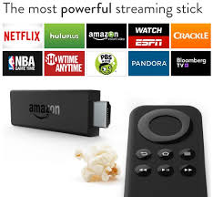 Reproductor oficial de la slingbox. Amazon Fire Tv Ftstick It S Like A Modern Roku You Can Sideload Apps On The Something Awful Forums