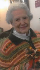 Mary Alice Montgomery