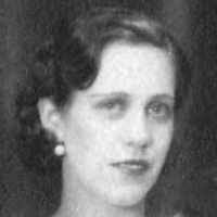 Genevieve Bennett (1914–2009) • FamilySearch