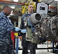 FRCSW T700 Engine Shop Powers H-60 Sea Hawks > Fleet ...