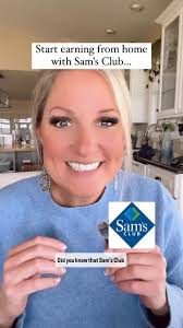 Start Your Online Business with Sam's Club Affiliate Program