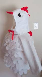 Fancy Dress Bird Costume For Kids Love It So Cute Disfraces De Pajaros Disfraz De Gallina Disfraz De Pollo