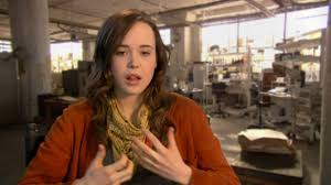 Elliot page suffered panic attack after 'inception' premiere over hollywood gender pressure page reveals he collapsed in his hotel room after the paris premiere of christopher nolan's heist movie. Ellen Page Interview Inception Youtube