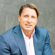 Patrick Hook, Broker-Associate