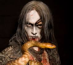 Watain: Enigma Prohibido