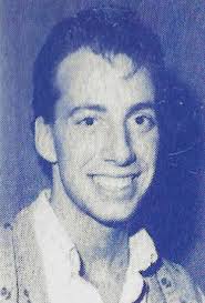 Finishing Touches 1985 — Aurora Community Theatre