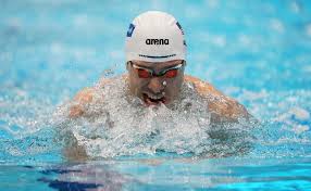 Team usa announced the paralympic swimming team for the 2021 tokyo olympics on monday, a group of 24 women and 10 men. Tokyo Summer Paralympics Games Purdue Volunteer Swimming Coach Evan Austin Earns Bid