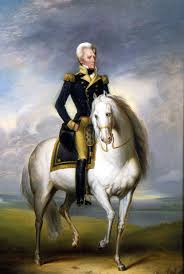 Image result for President Jackson