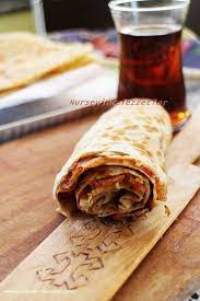 domatesli kolay borek yemek tarifleri yemek gida