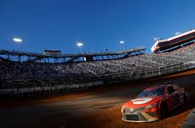 How to watch free nascar live streams? Rare Off Weekend Set For Both Formula 1 Nascar