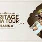 Heritage India Tour | Dr. Satinder Sartaaj Live In event image