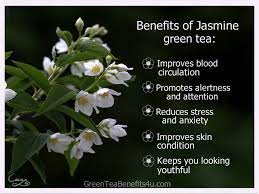 Pin On Green Tea
