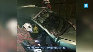 Просмотров 7 тыс.6 месяцев назад. Lima Maut Kereta Proton Wira Dinaiki Terbabas Langgar Bas By Bernama Tv