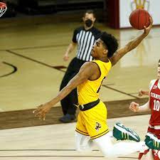 Pff analyzes every player and every play of every fbs game in the 2020 ncaa season. 2021 Nba Draft Sixers Could Consider Arizona State S Josh Christopher Sports Illustrated Philadelphia 76ers News Analysis And More