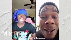 Brittany Head Chip Out On World Dawg Because Him Seh Lincoln Don't Want Her  😨 Lincoln And Swiss Lee