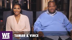 Tamar Vince Deleted Scene Vince Wants Another Baby We Tv Youtube