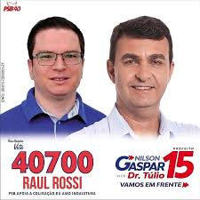 Raul Rossi
