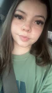 Colorful eyelash extensions in Greenville that last