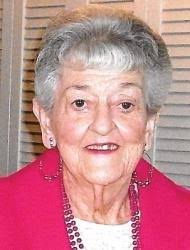 Nadine McKown Obituary (2016)