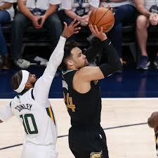 Grizzlies & grind city media headlines. Dillon Brooks Lifts Grizzlies To Win Game 1 Over No 1 Seed Jazz Sports Illustrated