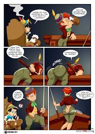 Pleasure Island porn comic - the best cartoon porn comics, Rule 34 | MULT34