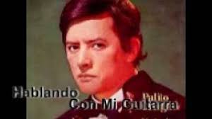 PALITO ORTEGA: EL REY DE LA NUEVA OLA ARGENTINA»