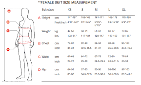 46 Specific Speedo Endurance Size Chart