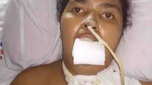 Fundraiser by Niddy Karol Ramirez : Despierta Aracely