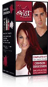 Products Splat Hair Color Splat Hair Dye Splat Hair Bleach