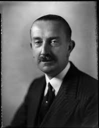 Terence Nugent, 1st Baron Nugent