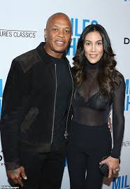 Dre must find a new lawyer in nicole young divorce case nicole young denied restraining order against dr. Dr Dre S Wife Nicole Young Explains Why She Needs 2 Million Per Month And Claims He Was Violent Readsector