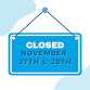 CCFI Closed — CCFI event image
