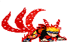 Bienvenue sur la chaîne youtube de boursorama ! Pixilart Naruto Uzumaki Trace By Brain Crash
