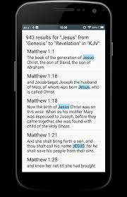 Study the bible in a whole new way with acrobible for android. Nkjv Bible For Android Apk Download