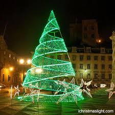 Modern Christmas Trees Green Christmas Tree Decorations Green Christmas Tree Green Christmas Lights
