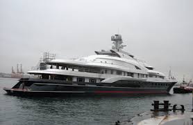 It had a conservative design and among its features, there was a large karaoke bar, 15 cabins for guests and room for 21 crew members. Attessa Iv Launches Megayacht News