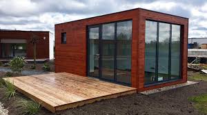 This modern tiny house has everything you need. Containerhaus Eine Echte Alternative Zum Normalen Bauen