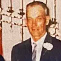 Leo Edgar Justice (1907–1988)