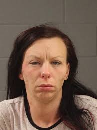 My mommy killed my daddy': Woman sentenced in Heisler murder case