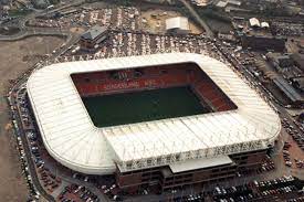 Good modern stadium für stadium of light. Stadium Of Light Sunderland Afc From Football Co Uk Stadium Lighting Sunderland Afc Stadium