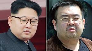 What does he do on daily basis? Kim Jong Un Befahl Den Mord Politik