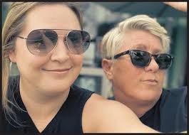 Missing my step father a lot today- I remember meeting him in my early  teens and being so rebellious about his presence in our home- he tried to  tell me what to